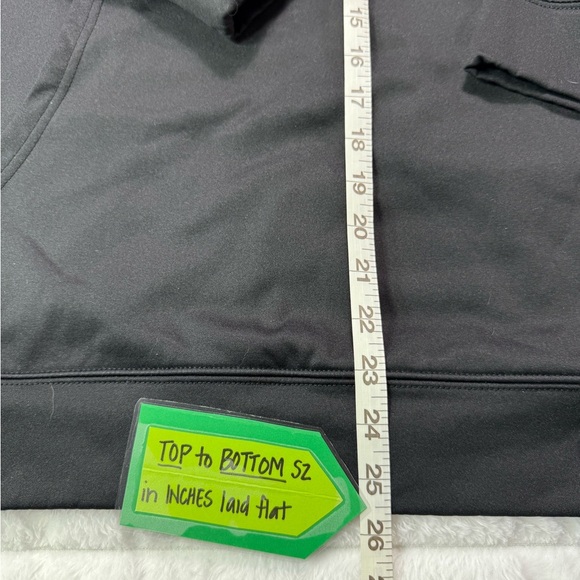 Black Compton Cowboys Hoodie - Picture 5 of 11